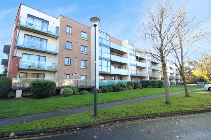6 Whatley Hall, Archerswood, Clonee, Dublin 15, D15XR99