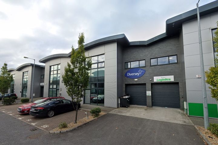 Unit 10, Grattan Business Park, Clonshaugh Business & Technology Park, Clonshaugh, Dublin 17