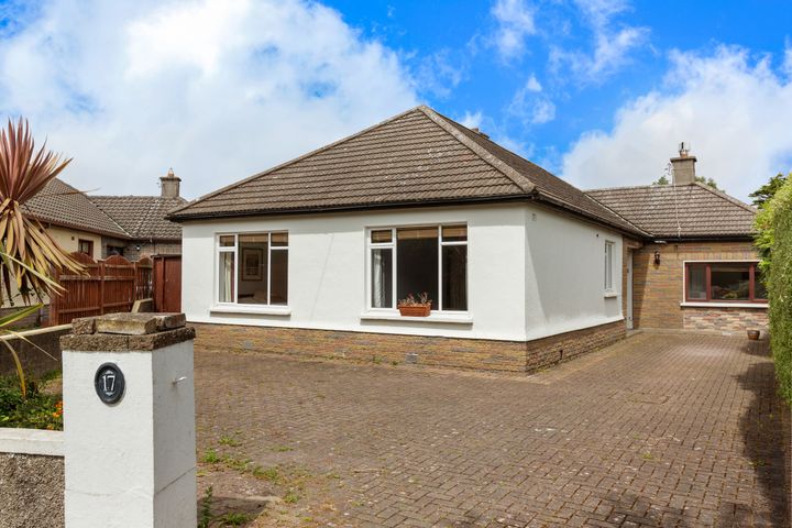 17 Fairyhill, Blackrock, Dublin, Dublin