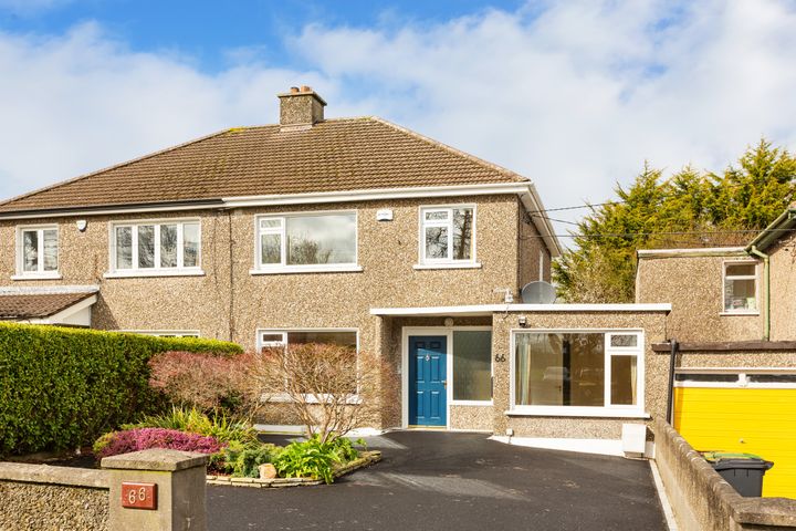 66 Monkstown Ave, Monkstown, Dublin, Dublin