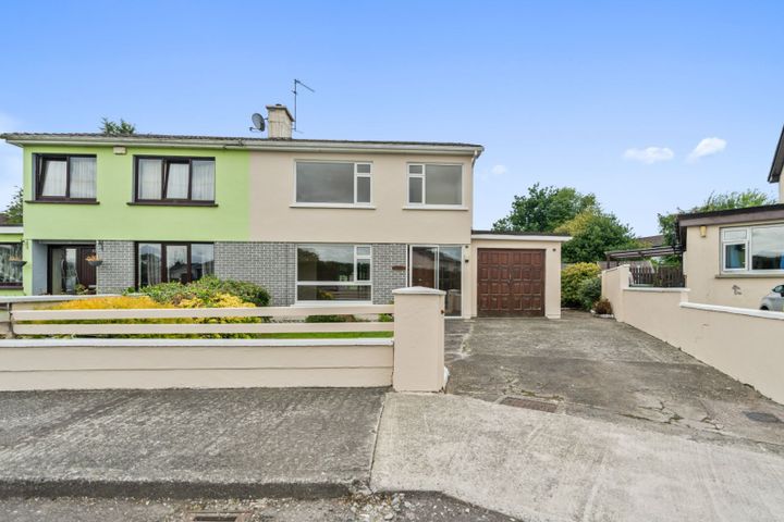 Clyda, 55 Rockbrook Lawn, Mallow, Co. Cork, P51HW6V