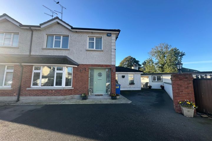 16 Cloonanna, Knockbridge, Knockbridge, Co. Louth, A91VX06