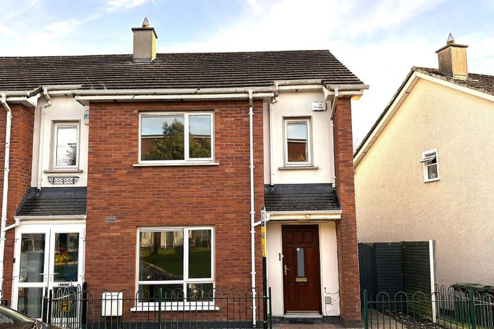 217 Castlecurragh Heath, D15E6C4