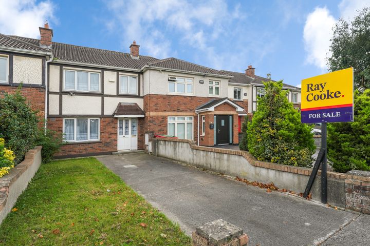 2 Ferncourt Crescent, Firhouse, Dublin 24, Firhouse, Dublin 24