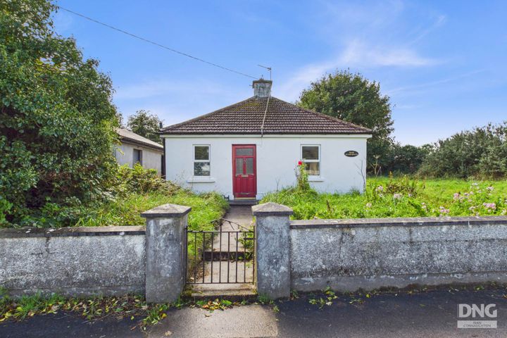 Teach An Seid Isteach, Drumatemple, Ballintubber, Co. Roscommon, F45Y521