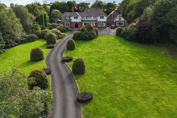 Moneygurney, Douglas, Co. Cork, T12TC7D