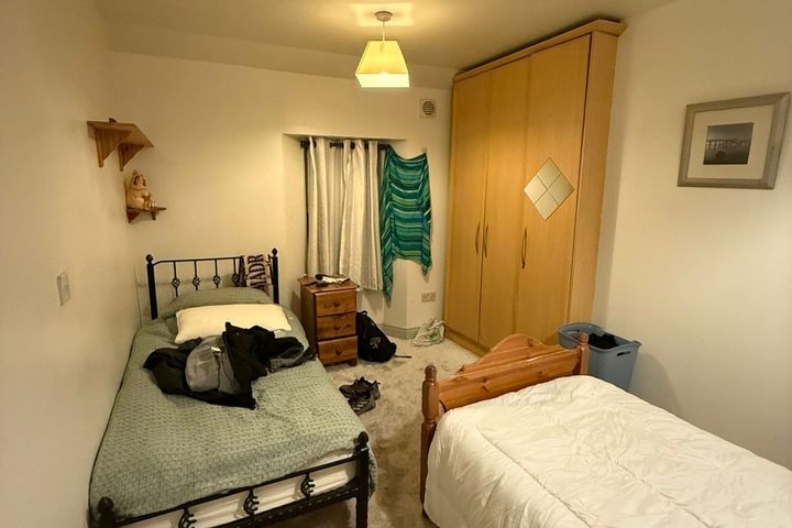 25 William Street North, Dublin 1, North Strand, Dublin 3