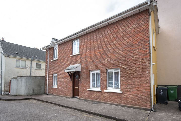23 Watercourse Mews, Watercourse Road, T23Y1X7