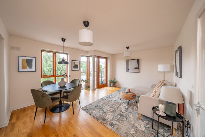 Apartment 123, Kilmainham Bank, Kilmainham, Dublin 8, D08NC80