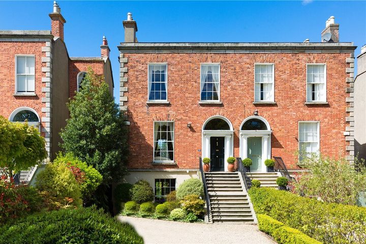 6 Palmerston Rd, Rathmines, Dublin 6, Dublin 6, Dublin