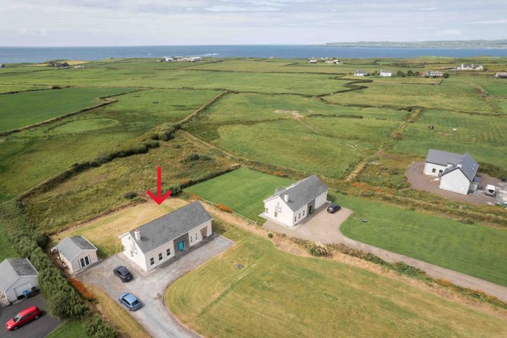 2 Sandymount, Miltown Malbay, Spanish Point, Co. Clare, V95EK66