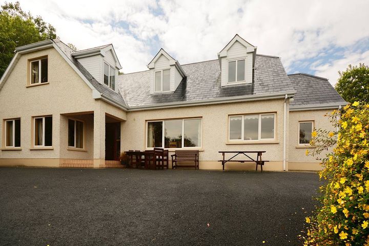Donegal Cottage (ii11344), Mountcharles, Co. Donegal