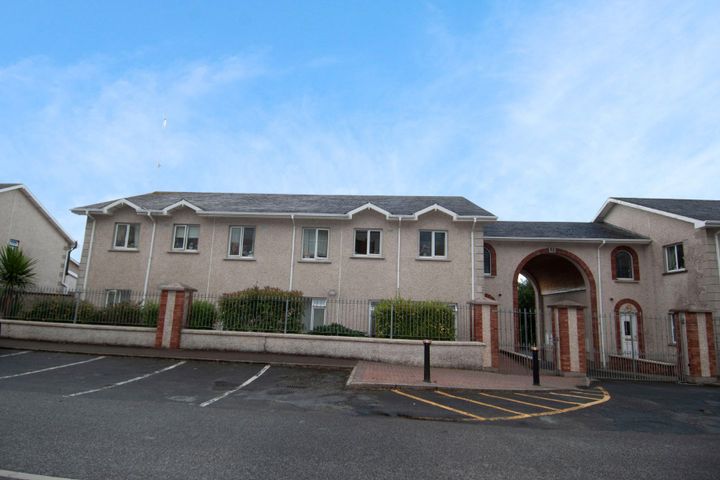 2 Maryville Gardens, Courtown, Gorey, Co. Wexford, Y25F9P7