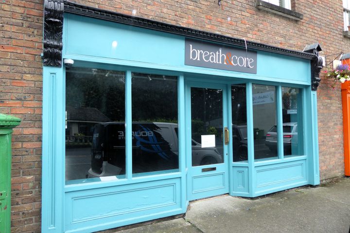 Unit 3 The Yeates Centre, Summerhill Road, Dunboyne, Co. Meath