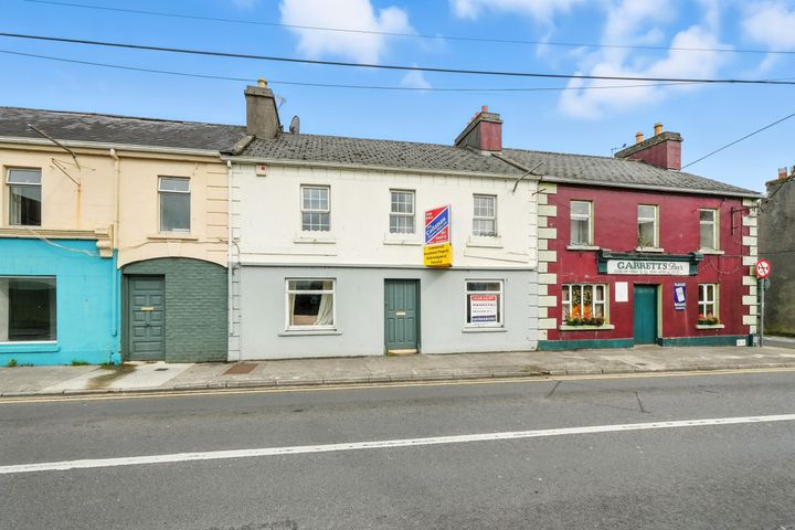 Athenry Road, Loughrea, Co. Galway, H62Y045