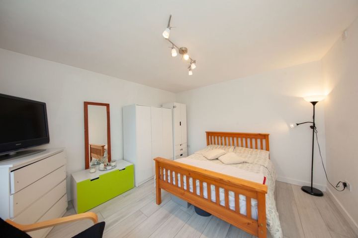 Rusheeny village, Clonsilla, Dublin 15