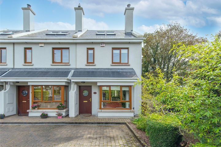 55 Threadneedle Road, Salthill, Galway, H91N8EK
