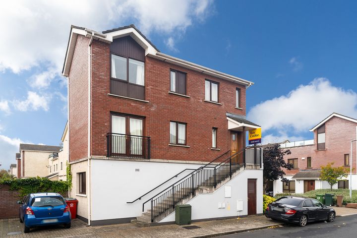 3 Hansted Close, Lucan, Dublin, Dublin