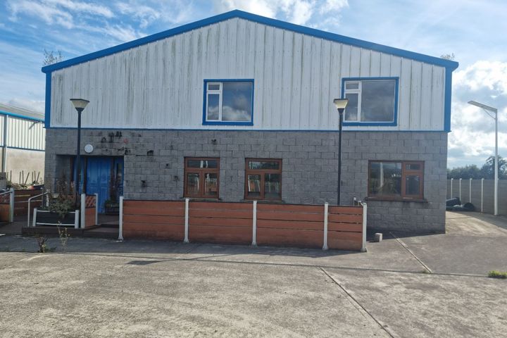 Ballyfin Road, Mountrath, Portlaoise, Mountrath, Co. Laois