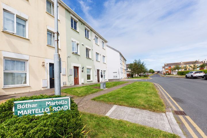 9 Martello Road, Balbriggan, Balbriggan, Co. Dublin, K32RH28