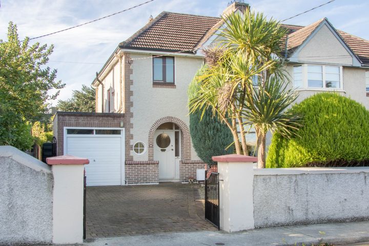 1 Station Rd, Glenageary, Dublin, Dublin