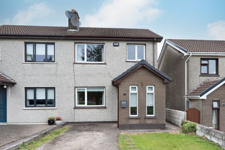 55 Bracken Court, Donnybrook, T12RWN1
