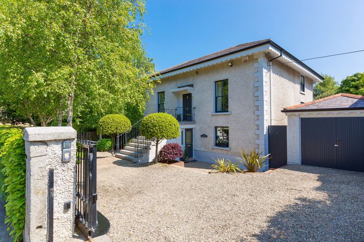 1 Waltham Terrace, Blackrock, Dublin, Dublin