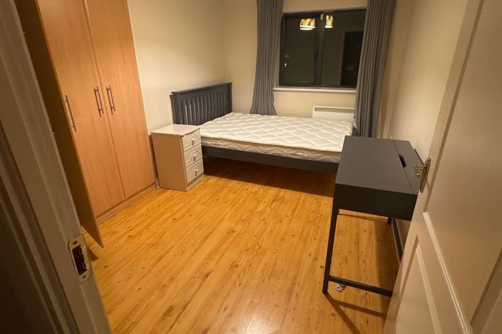 Apartment 60, The Paddock, Oldtown Mill, Celbridge, Celbridge, Co. Kildare