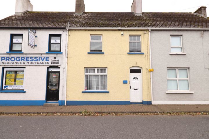 Mill Street, Irvinestown, Enniskillen, Co. Fermanagh
