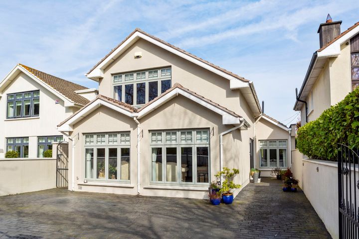 4 Kerrymount Close, Foxrock, Dublin 18, Dublin 18, Dublin