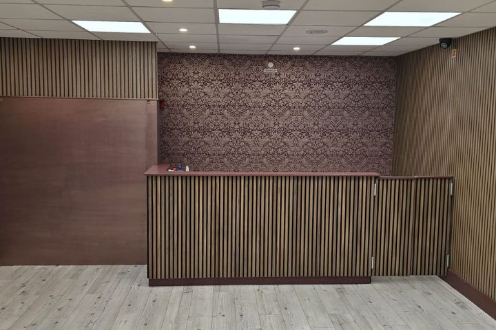Williamson Mall, Dundalk, Co. Louth