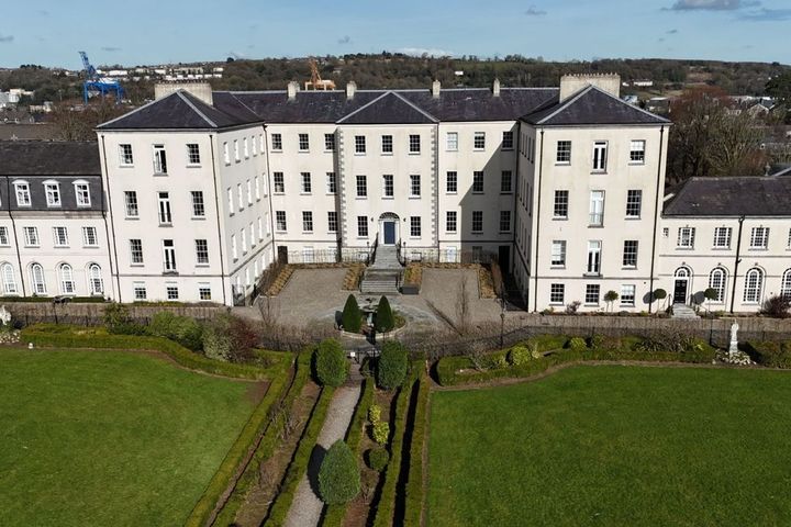 Apartment 5, Blackrock House, Blackrock, Co. Cork, T12FN1F