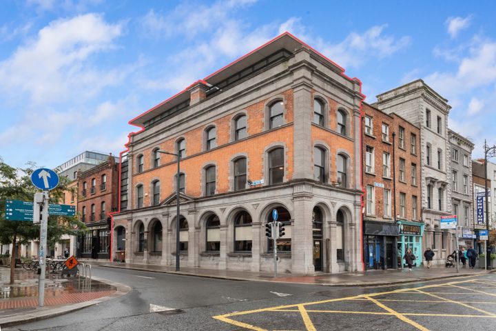 149 Francis Street, South City Centre, Dublin 8, D08F2RN