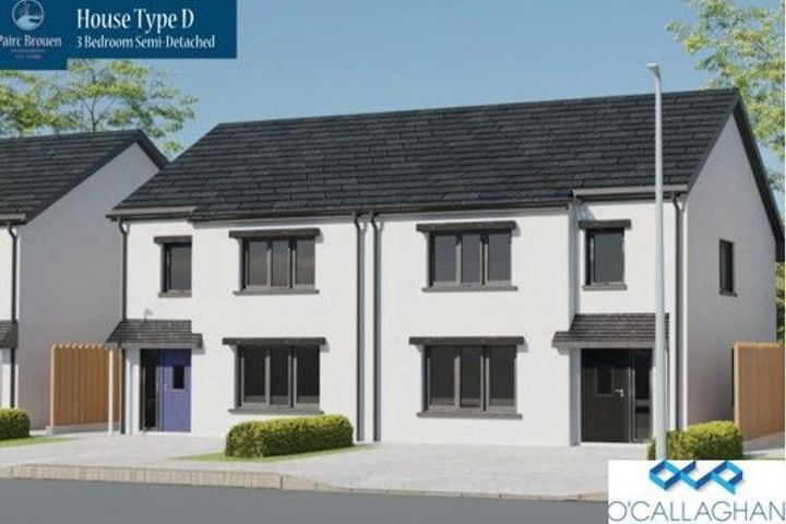106 Pairc Brouen, Cloughduv, Co. Cork, P14HX84