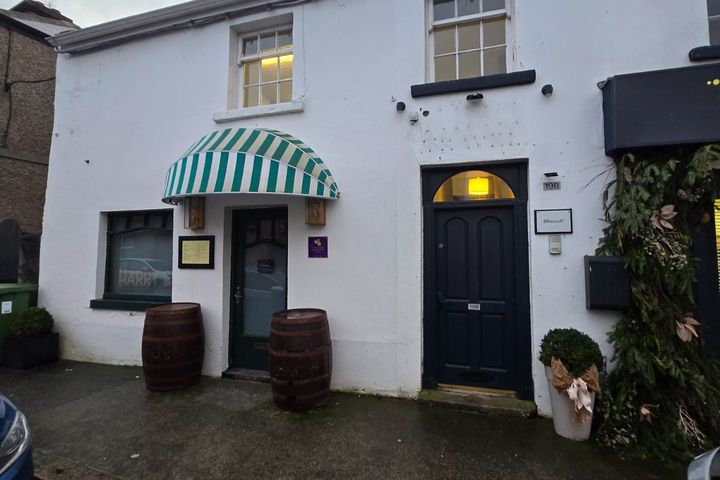 19b Old Street, Malahide, Malahide, Co. Dublin