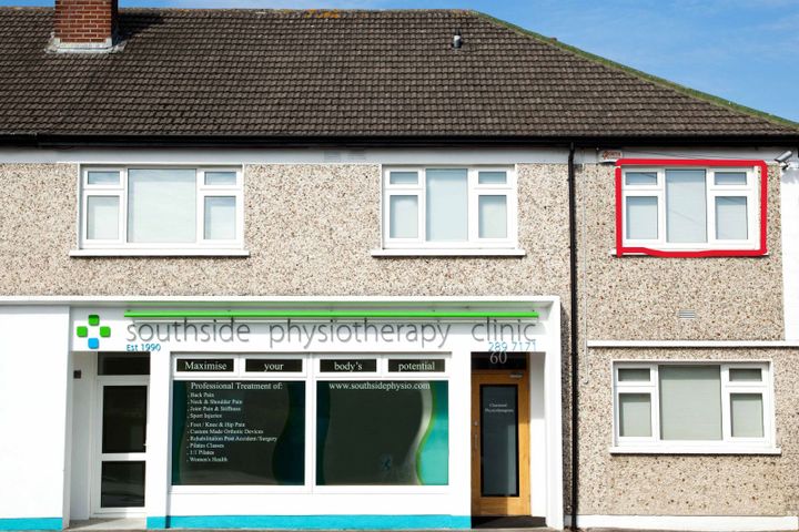 Foxrock, Dublin 18