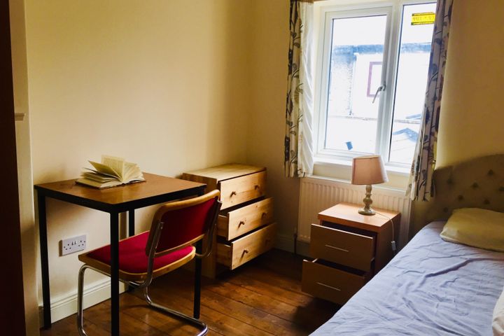 O'Carolan Road, Dublin 8