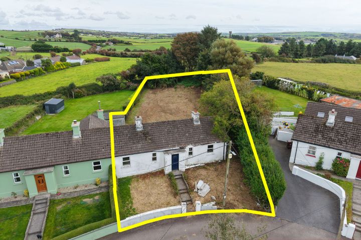 2 Gullane Cottages, Gallanes, Clonakilty, Co. Cork, P85HN23