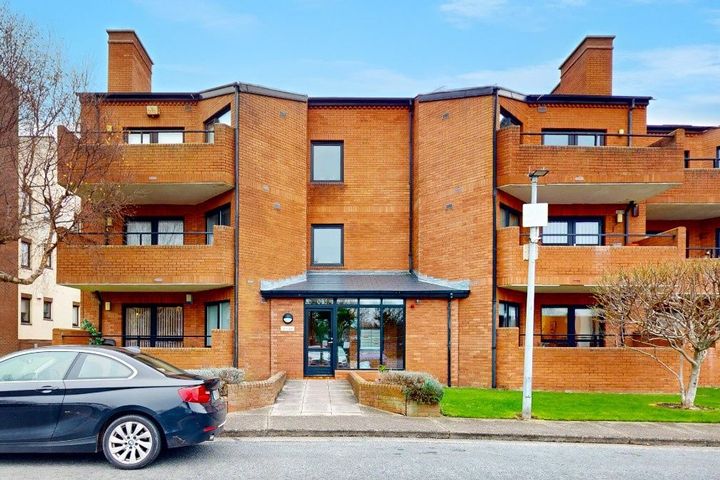 Apartment 37, Brooklawn Strandville Avenue, Clontarf, Dublin 3, D03Y996