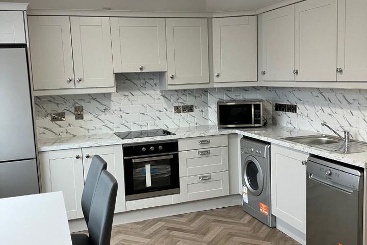 Anglesea House, Anglesea Terrace, Cork, Blackrock, Co. Cork