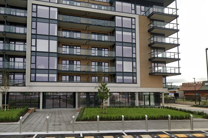 Unit 1 Blackwood Square, Gullivers Retail Park, Santry, Dublin 9