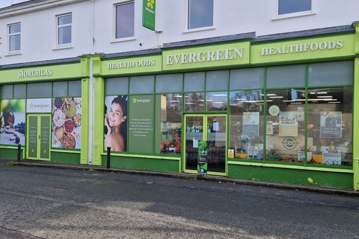 Unit 14B An Fuaran, Mountain Road, Moycullen, Co. Galway