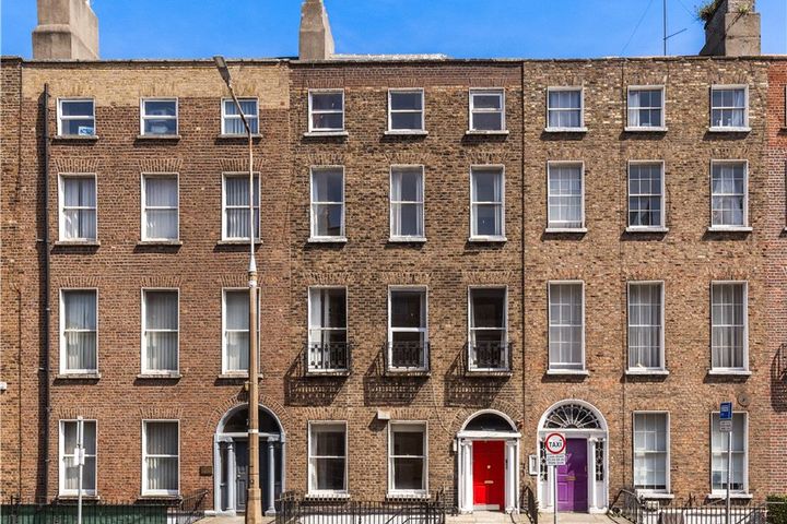 75 Leeson Street Lower, Dublin 2, D02F389