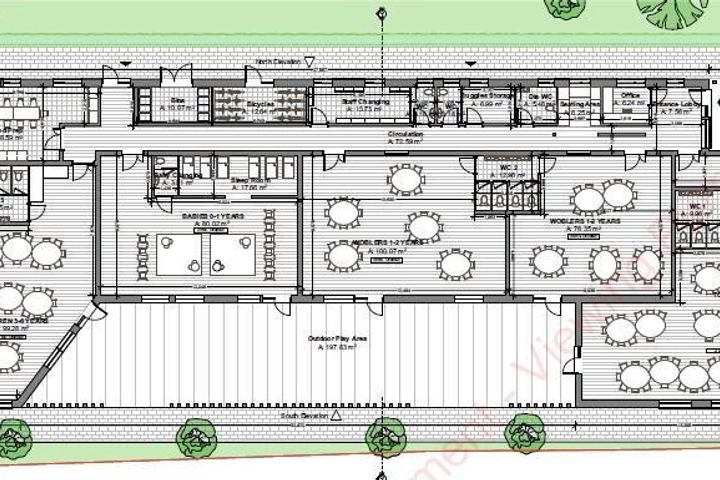 Creche Site,Ballymakenny Road, Drogheda, Co. Louth