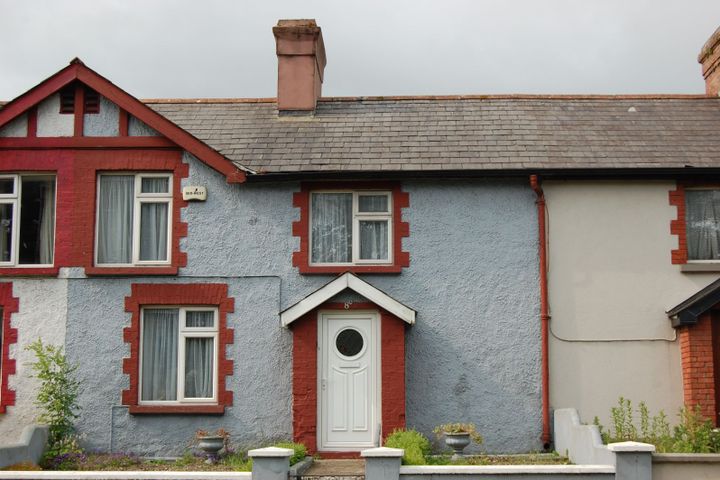 8 Saint Ita's Terrace, Saint Ita's Road, Newcastle West, Co. Limerick, V42AY77