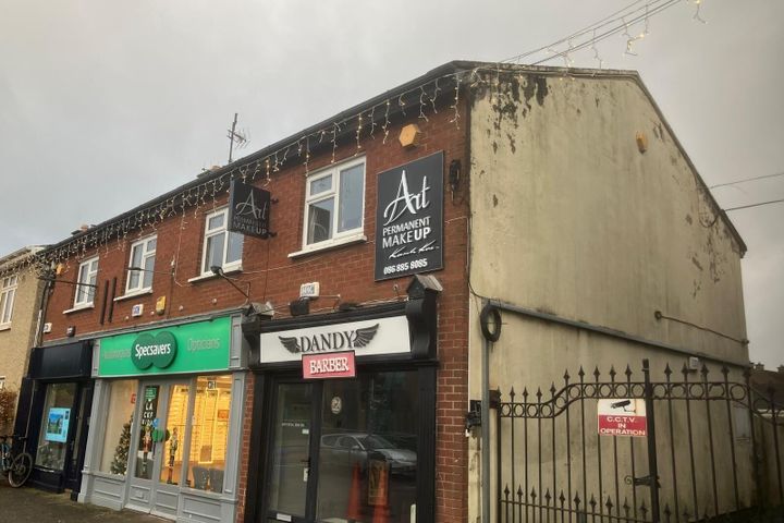 Commerical Unit To Let, Moorefield Road, Newbridge, Co. Kildare