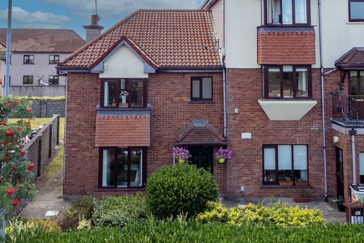 12 Welwyn Rd, Maryborough Woods, Douglas, Cork