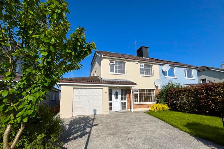 90 Blackacre, Tuam, Galway, Galway