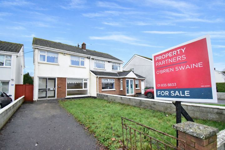 67 Ardara Avenue, Donaghmede, Dublin 13, D13W2H2