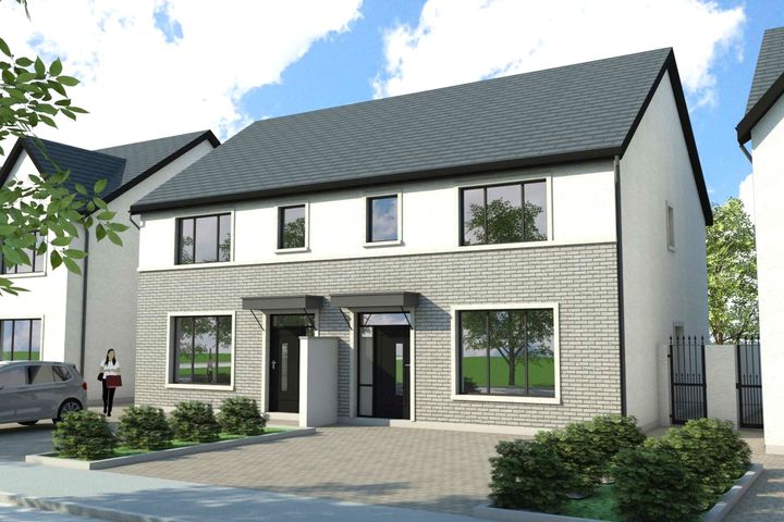 JANEVILLE, Carrigaline, Co. Cork